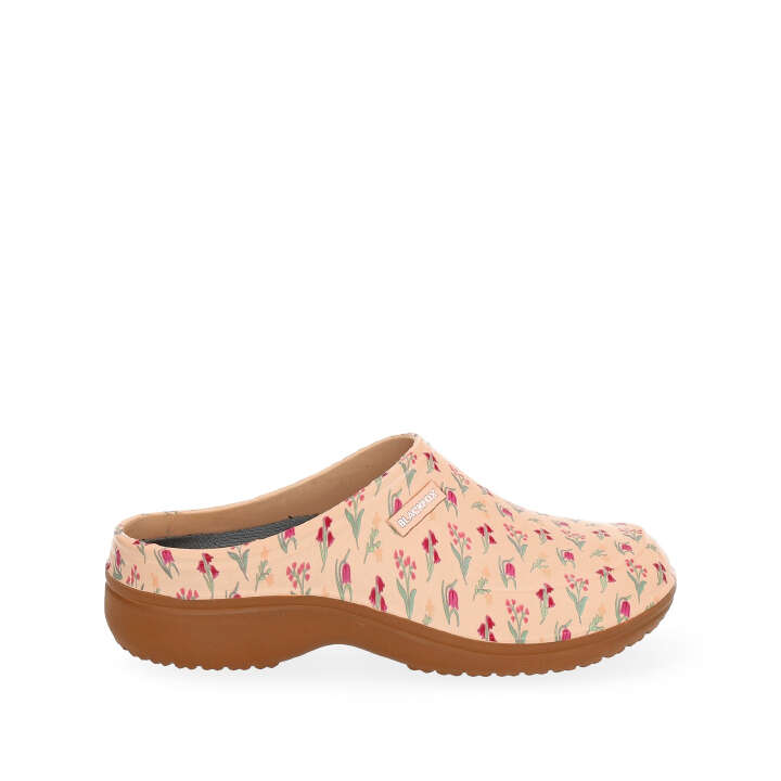 BLACKFOX Damenclog Mona